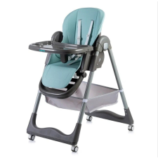 U-Grow UG-330-BL étkezőszék, állítható, összecsukható, kék etetőszék