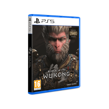 U&I Entertainment Black Myth: Wukong (PlayStation 5) videójáték