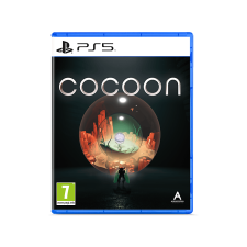U&I Entertainment Cocoon (PlayStation 5) videójáték