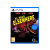U&I Entertainment El Paso, Elsewhere (PlayStation 5)