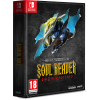 U&I Entertainment Legacy of Kain Soul Reaver 1-2 Remastered: Deluxe Edition - Nintendo Switch
