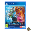 U_I ENTERTAINMENT Minecraft Legends: Deluxe Edition PS4 játékszoftver