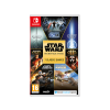 U&I Entertainment Star Wars Heritage Pack (Nintendo Switch)