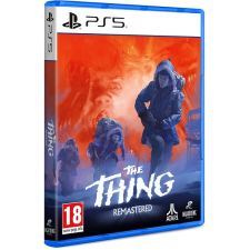 U&I Entertainment The Thing: Remastered - PS5 videójáték