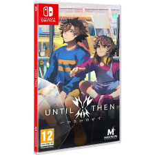 U&I Entertainment Until Then - Nintendo Switch videójáték