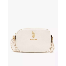 U.S. Polo Assn. női crossbody táska, tejszínes színben kézitáska és bőrönd
