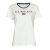 U.S. POLO ASSN. U.S Polo Assn. Rövid ujjú pólók LETY 51520 CPFD Fehér EU M