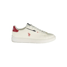 U.S. POLO ASSN. US POLO ASSN. FÉRFI FEHÉR SPORTCIPŐ
