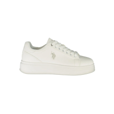 U.S. POLO ASSN. US POLO ASSN. FÉRFI FEHÉR SPORTCIPŐ