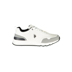 U.S. POLO ASSN. US POLO ASSN. FÉRFI FEHÉR SPORTCIPŐ