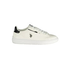 U.S. POLO ASSN. US POLO ASSN. FÉRFI FEHÉR SPORTCIPŐ férfi cipő