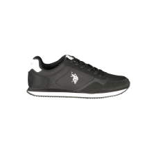 U.S. POLO ASSN. US POLO ASSN. FÉRFI FEKETE SPORTCIPŐ férfi cipő