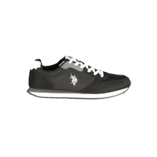 U.S. POLO ASSN. US POLO ASSN. FÉRFI FEKETE SPORTCIPŐ férfi cipő