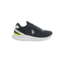 U.S. POLO ASSN. US POLO ASSN. FÉRFI KÉK SPORTCIPŐ férfi cipő