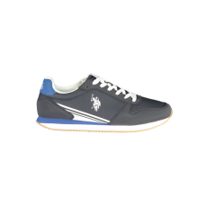 U.S. POLO ASSN. US POLO ASSN. FÉRFI KÉK SPORTCIPŐ