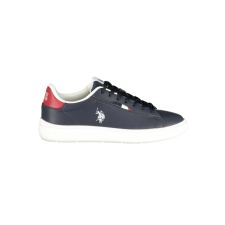 U.S. POLO ASSN. US POLO ASSN. FÉRFI KÉK SPORTCIPŐ férfi cipő