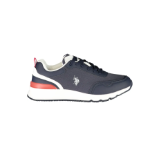 U.S. POLO ASSN. US POLO ASSN. FÉRFI KÉK SPORTCIPŐ