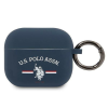 U.S. POLO ASSN. US Polo USACA3SFGV AirPods 3 tok navy kék