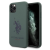 U.S. POLO ASSN. US Polo USHCN65SLHRGN iPhone 11 Pro Max zöld szilikon Collection telefontok