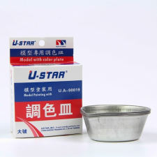 U-STAR Festékkeverő tál (nagy méretű) UA90019 szerszám kiegészítő