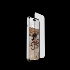 UAG Apple iPhone 14 Pro Edzett üveg kijelzővédő mobiltelefon kellék