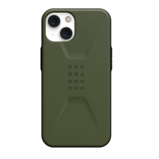 UAG Civil tok iPhone 14 Plus-hoz - zöld tok és táska