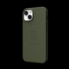 UAG Civilian Apple iPhone 14 Plus MagSafe Tok - Olivazöld tok és táska
