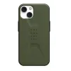 UAG Civilian Apple iPhone 14 Plus Mobiltelefon Tok - Zöld