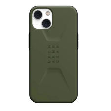 UAG Civilian Apple iPhone 14 Plus Mobiltelefon Tok - Zöld tok és táska