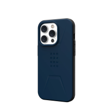 UAG Civilian Apple iPhone 14 Pro MagSafe Tok - Sötétkék (114038115555) tok és táska