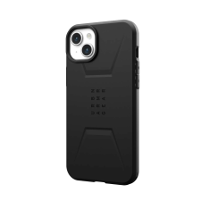UAG Civilian Apple iPhone 15 Plus Magsafe Tok - Fekete (114306114040) tok és táska