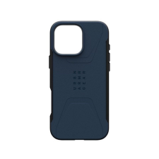 UAG Civilian Apple iPhone 16 Pro Max MagSafe kompatbilis tok, mallard tok és táska