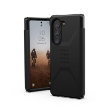 UAG Civilian Black Samsung Galaxy Z Fold5 tok és táska