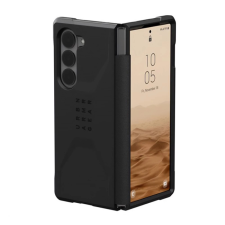 UAG CIVILIAN defender szilikon telefonvédő (erős ütésállóság) FEKETE tok és táska