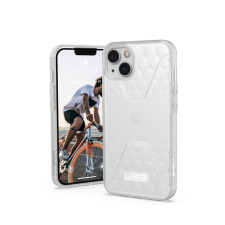 UAG Civilian, frosted ice - iPhone 13 mobiltelefon kellék