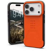 UAG Civilian iPhone 17 Pro Max narancssárga Magsafe tok tok és táska