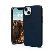 UAG Civilian MagSafe, mallard - iPhone 14 Plus mobiltelefon kellék