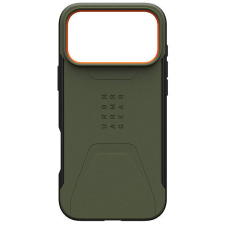 UAG Civilian Magsafe Olive Orange iPhone 17 Pro Max tok tok és táska