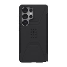 UAG CIVILIAN PRO defender szilikon telefonvédő (erős ütésállóság. MagSafe) FEKETE tok és táska