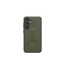 UAG Civilian Samsung Galaxy S24 Tok - Olive zöld tok és táska