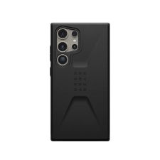 UAG Civilian Samsung Galaxy S24 Ultra tok fekete tok és táska