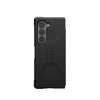UAG Civilian Samsung Z Fold 6 Black 214451114040
