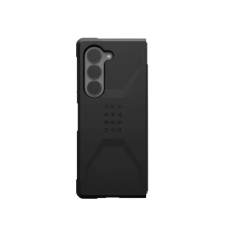 UAG Civilian Samsung Z Fold 6 Black 214451114040 tok és táska