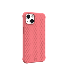 UAG Dot Apple iPhone 13 Szilikon Tok - Rózsaszín (11317V319898) tok és táska