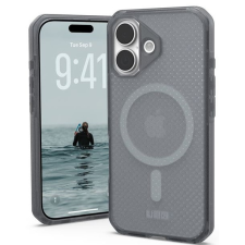 UAG Dot Apple iPhone 17 hátlap tok, MagSafe, ash tok és táska