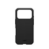 UAG Dot iPhone 18 Pro / 17 Pro fekete MagSafe tok