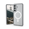 UAG Dot Samsung Galaxy S26 Plus Clear MagSafe tok, Ice/ash