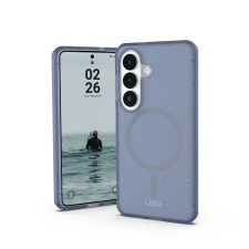 UAG Dot Samsung Galaxy S26 Plus MagSafe tok, Cloud Blue tok és táska
