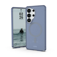 UAG Dot Samsung Galaxy S26 Ultra MagSafe tok, Cloud Blue tok és táska