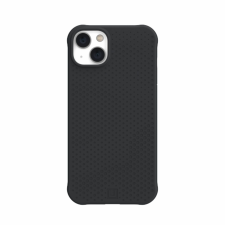  UAG Dot [U] MagSafe tok iPhone 14 Plus-hoz - fekete tok és táska